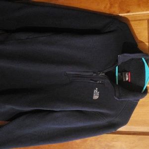 The North Face Quarter-Zip Fleece